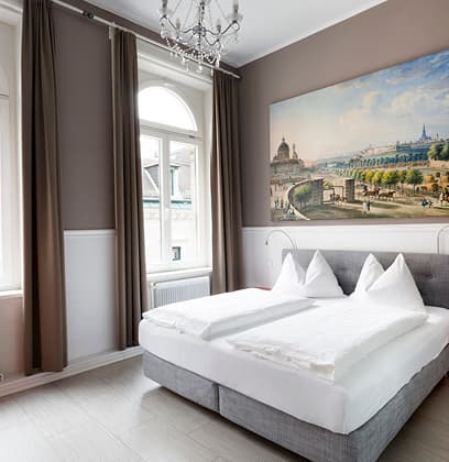 Hotel Columbia