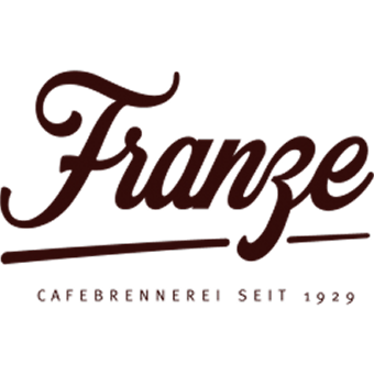 Kaffee aus der Caférösterei Franze